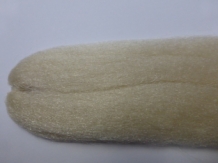 Congohair  Baitfish Cream